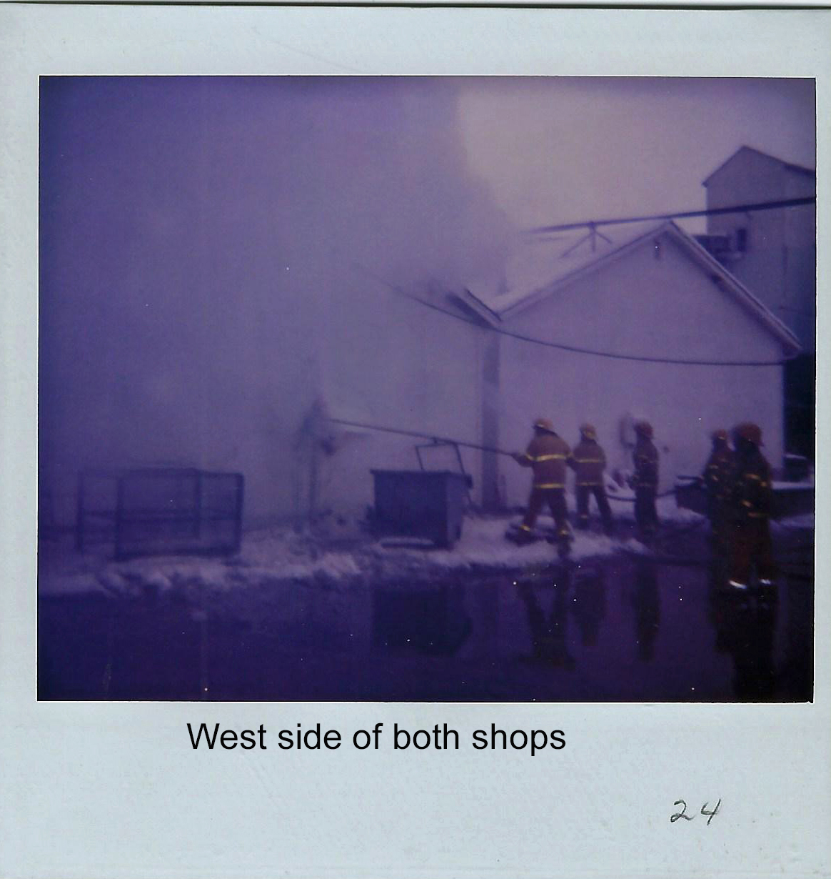 West side both shops