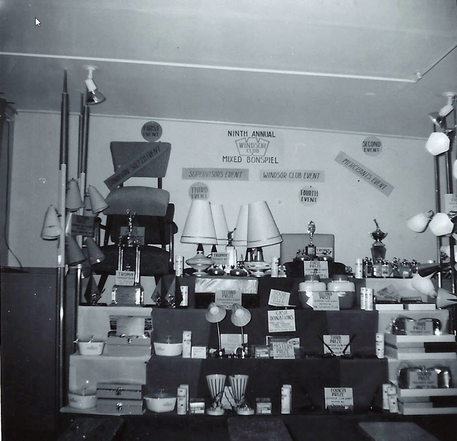 Prizes 1964